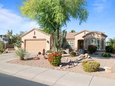 Main picture of 6782 S Four Peaks Way