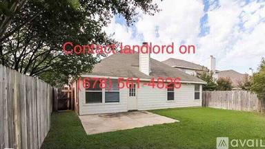 Main picture of 4424 Stepping Stone Dr