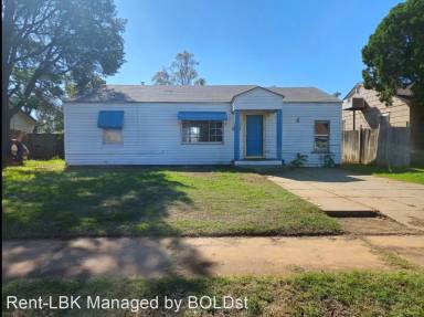 Main picture of 1505 32nd St