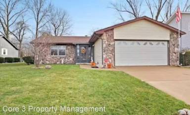 Main picture of 268 Saxon Dr