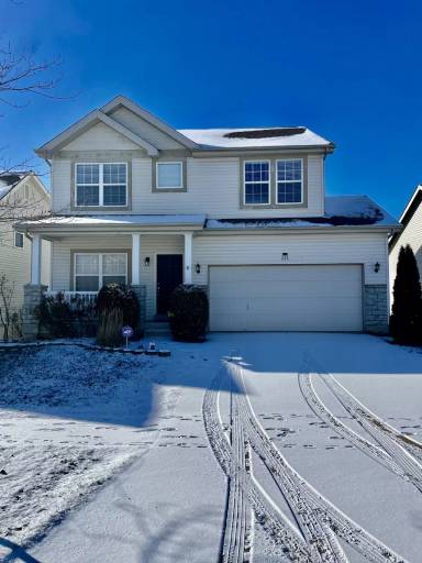 Main picture of 224 Spring Borough Dr