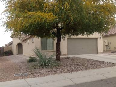 Main picture of 999 W Desert Mountain Dr