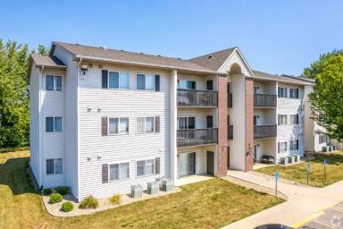 Main picture of Pineview Place Apartments