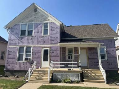Main picture of 1416A Illinois Ave