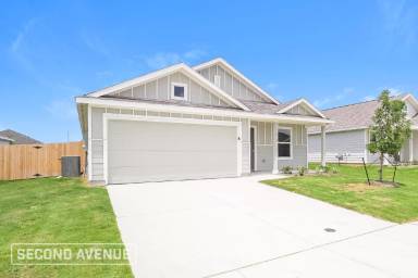 Main picture of 11815 Arkoma Dr