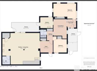 Main picture of 5814 Begonia Rd