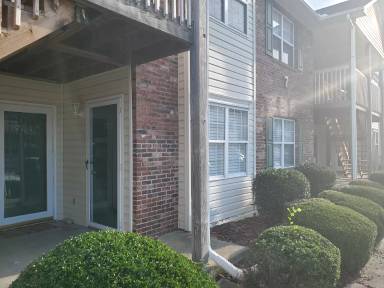 Main picture of Savannah Park Condo