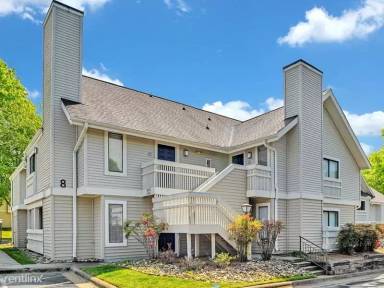 Main picture of Vivo Apartments Winston-Salem