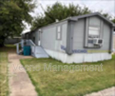 Main picture of Burkburnett Estate Mobile Home Community