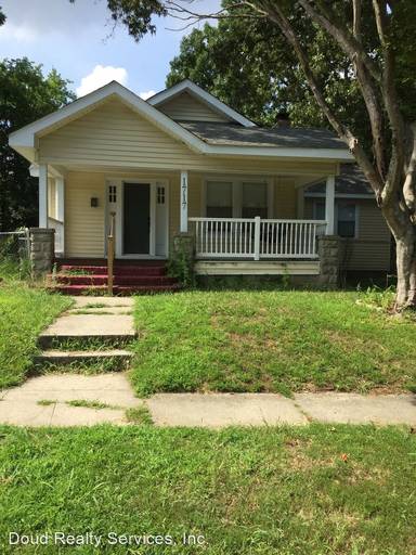 Main picture of 1717 Blair Ave