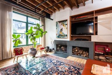 Main picture of Morgan Town Lofts