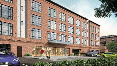 Main picture of The Mason