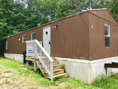Main picture of 116 Tubbs Mountain Road
