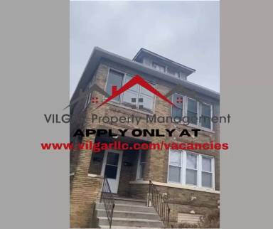 Main picture of 3743 Adams St