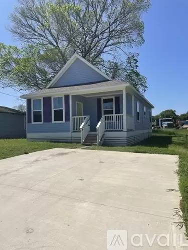 Main picture of 801 Sabine St