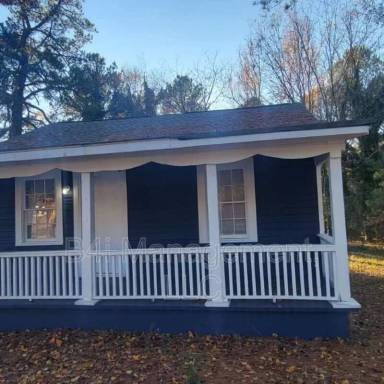 Main picture of 4875 Ben Hill Rd