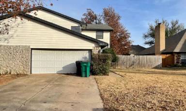 Main picture of 7012 N Spinnaker Ln