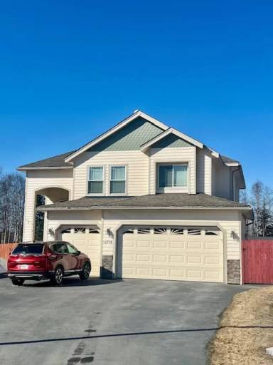 Main picture of 10756 Briggs Cache Cir