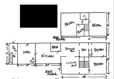 Main picture of 6 Narragansett St