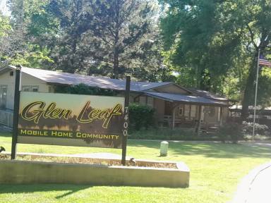 Main picture of Glen Leaf