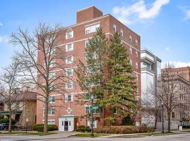 Main picture of 1101 Grove St