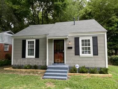 Main picture of 3552 Rockwood Ave