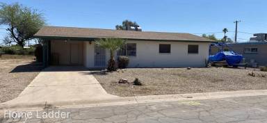 Main picture of 8751 W Coronado Dr