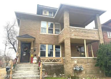 Main picture of 2435 Pasadena St