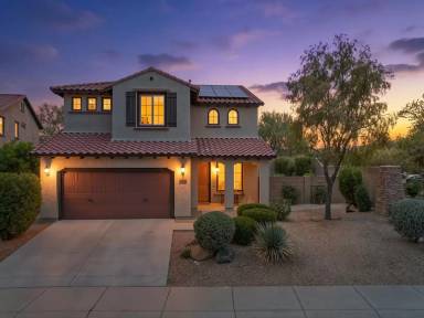 Main picture of 3826 E Cat Balue Dr