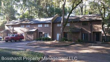 Main picture of Hawthorne Reserve Apartments