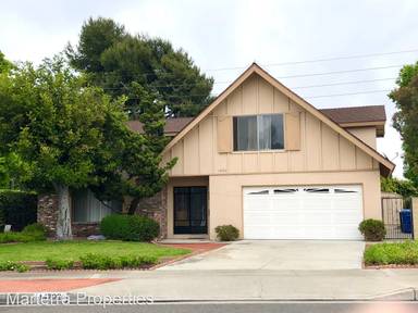 Main picture of 14702 Bowling Green St