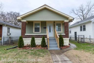 Main picture of 4102 Sunset Ave