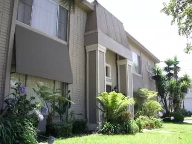 Main picture of Imperial Crest Apartments