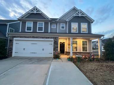 Main picture of 1404 Reidhaven St