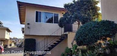 Main picture of 807 N Lemon St