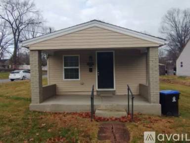 Main picture of 2801 Fleming Ave
