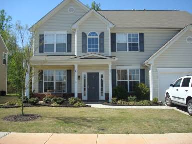 Main picture of 17 Jordan Crest Ct