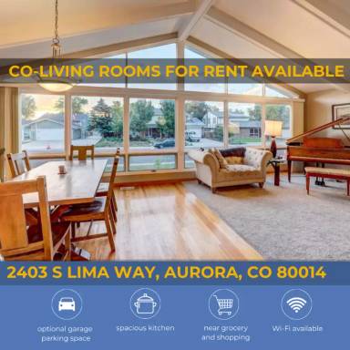 Main picture of 2403 S Lima Way