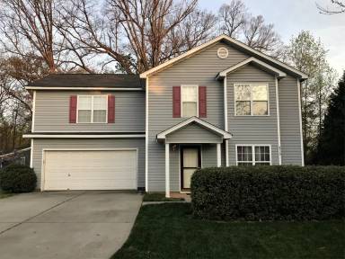Main picture of 6713 Mallard Creek Rd
