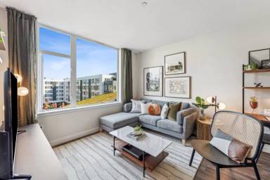 Main picture of Alley South Lake Union