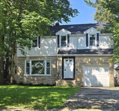 Main picture of 2300 Wrenford Rd