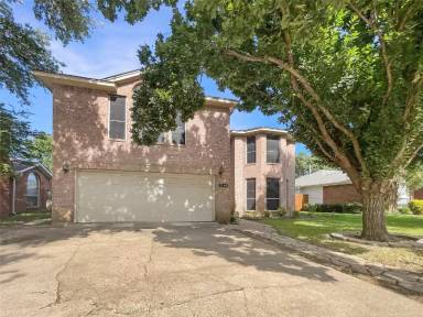 Main picture of 2116 Wentworth Dr