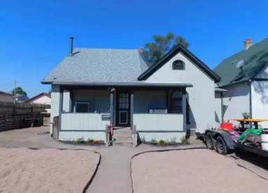 Main picture of 1503 Palmer Ave