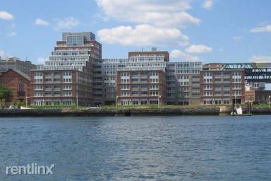 Main picture of Harborview at the Navy Yard Apartments