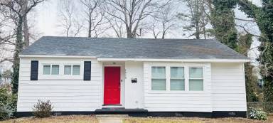 Main picture of 1016 W Mauney Ave