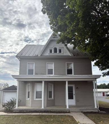 Main picture of 16521 National Pike
