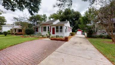 Main picture of 4125 San Jose Blvd