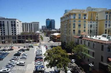 Main picture of Gaslamp City Square Condos