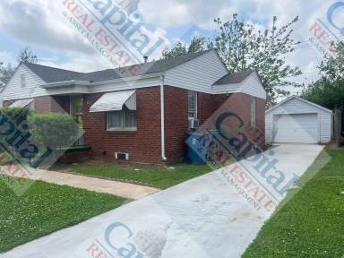 Main picture of 421 N Key Blvd