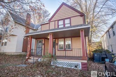 Main picture of 1974 W 93rd St